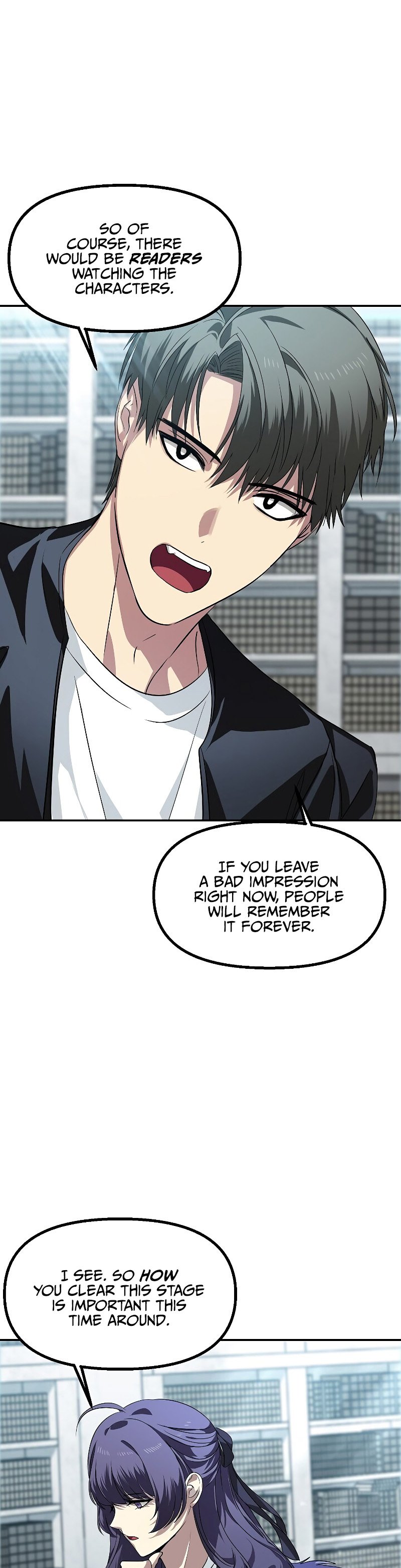 SSS-Class Suicide Hunter, Chapter 49 image 17